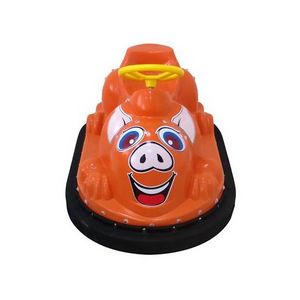 funny electric bumper car for amusement park