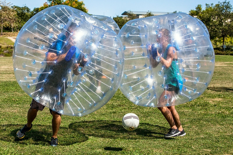 best selling human inflatable bumper bubble ball/bubble body soccer,bubble football for sale