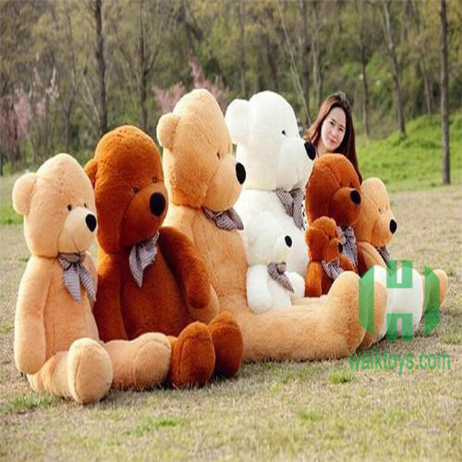 180cm teddy bear stuffed giant teddy bear toys for kids