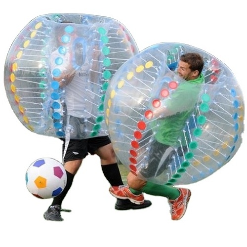 best selling human inflatable bumper bubble ball/bubble body soccer,bubble football for sale