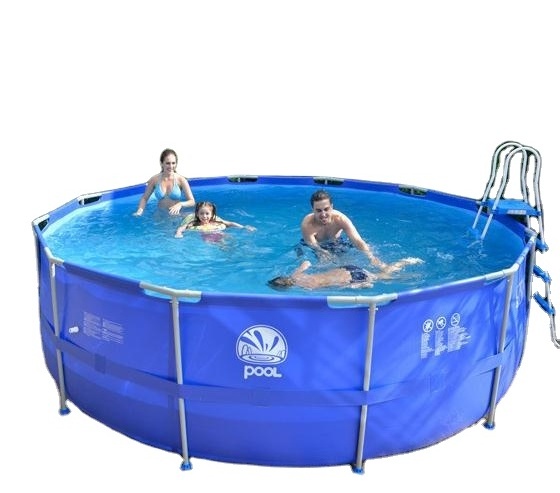 Cheap price promotional best price piscinas inflatables,outdoor inflatable swimming pool,adult plastic swimming pool