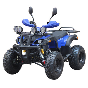 ATVIMX Motor Farm ATV Motorcycle ATV Quad Bike ATV for Sale 110cc 125cc 150cc Automatic Electric Start 4 Wheeler Chain Drive