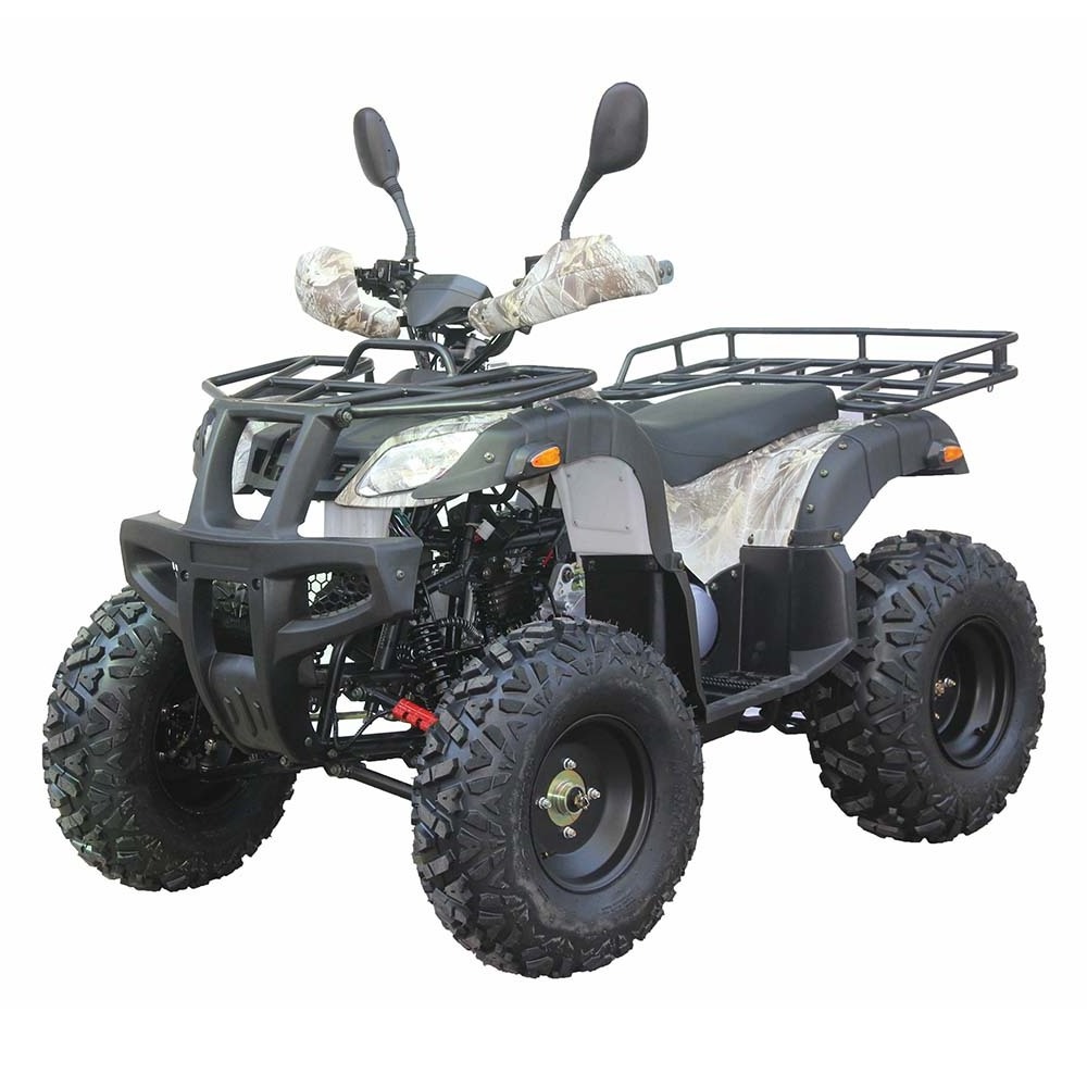 Wholesale 150 cc200 Cc Buggy Air-Cooled 1 Cylinder Chinese Four Wheel Atv Engine Cheap Sale 4 Wheeler Atv 150cc For Adults