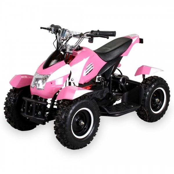 Off road 1000w 800W 36v 12ah Kids mini electric atv, quad bike, four wheeler,