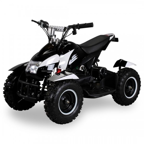 Off road 1000w 800W 36v 12ah Kids mini electric atv, quad bike, four wheeler,