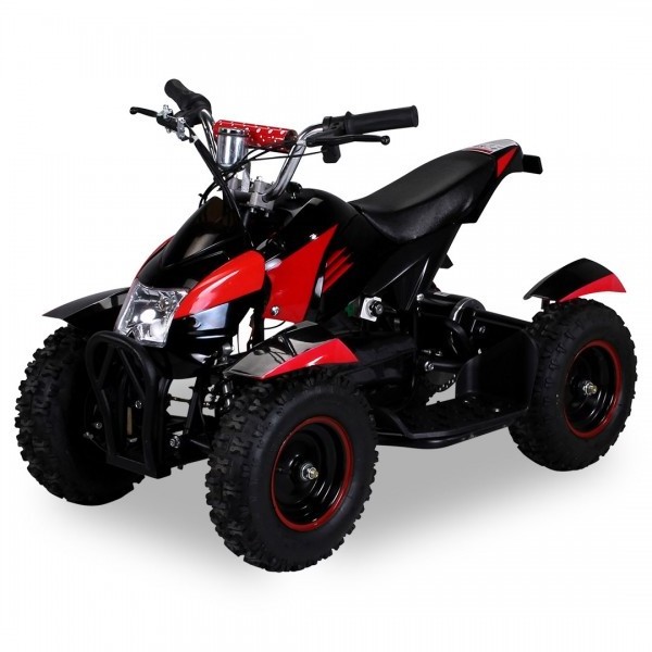 Off road 1000w 800W 36v 12ah Kids mini electric atv, quad bike, four wheeler,