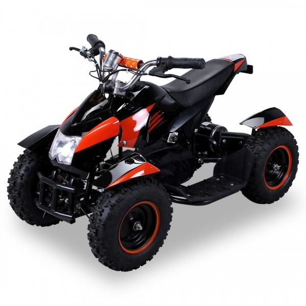 Off road 1000w 800W 36v 12ah Kids mini electric atv, quad bike, four wheeler,