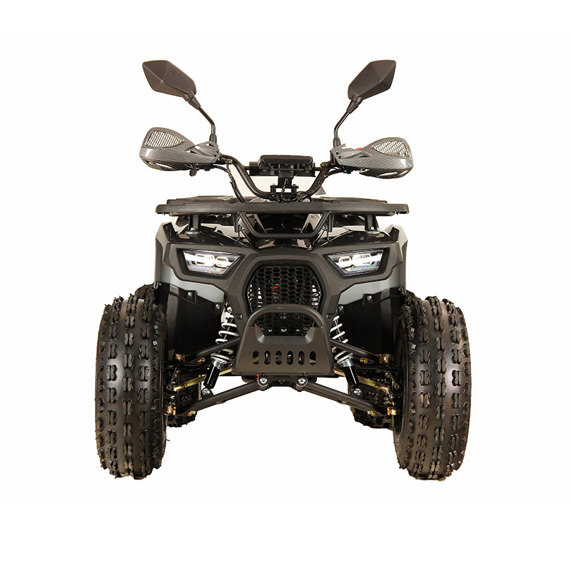 New ATV QUADS  Powerful adults quads 800W 1000W Electric ATVs 4 wheel All-terrain Vehicle Quad Bike adult ATV for sale