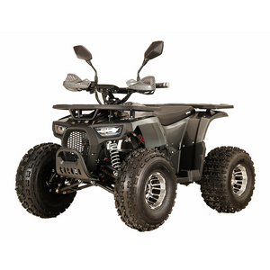 New ATV QUADS  Powerful adults quads 800W 1000W Electric ATVs 4 wheel All-terrain Vehicle Quad Bike adult ATV for sale