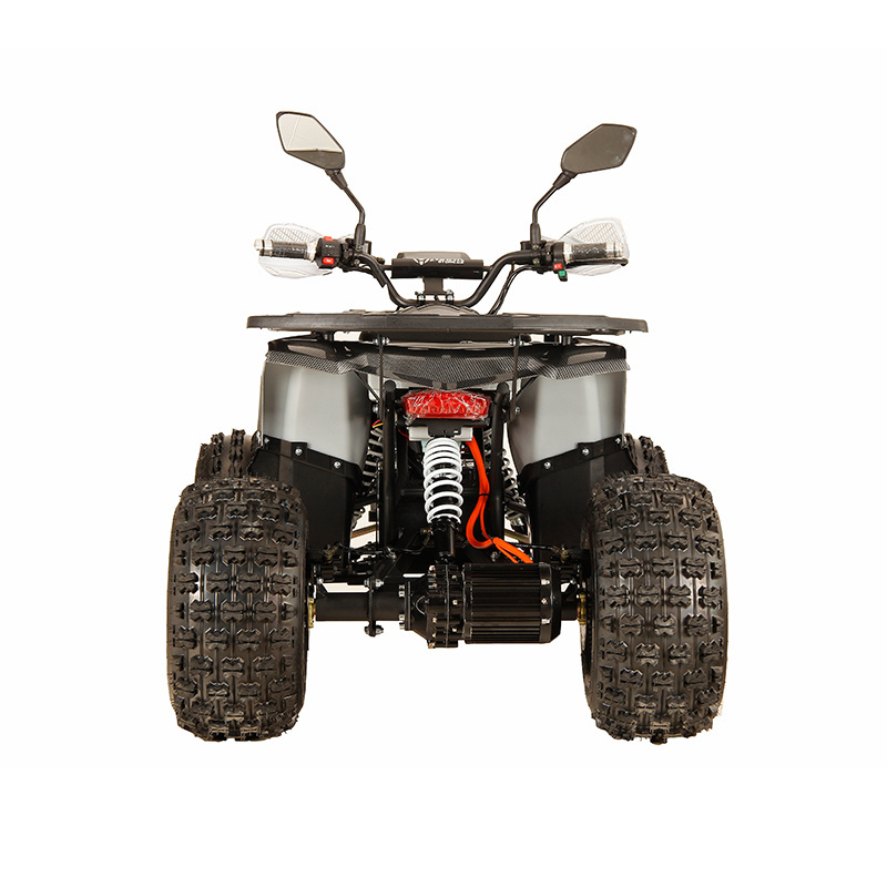 New ATV QUADS  Powerful adults quads 800W 1000W Electric ATVs 4 wheel All-terrain Vehicle Quad Bike adult ATV for sale