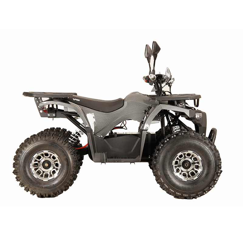 New ATV QUADS  Powerful adults quads 800W 1000W Electric ATVs 4 wheel All-terrain Vehicle Quad Bike adult ATV for sale