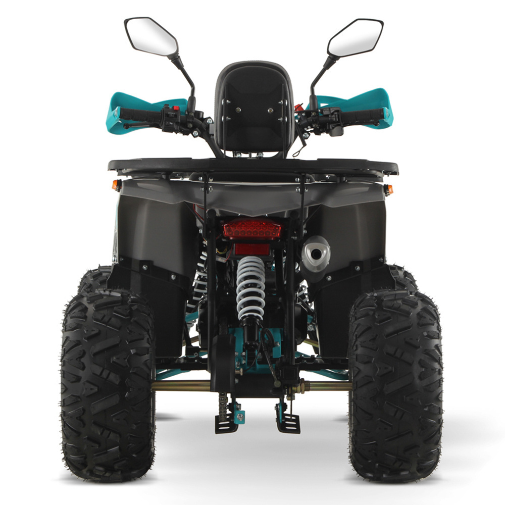 ATVIMX 110cc kids ATV quad hot sale 4 wheeler 4 stroke small ATV for children