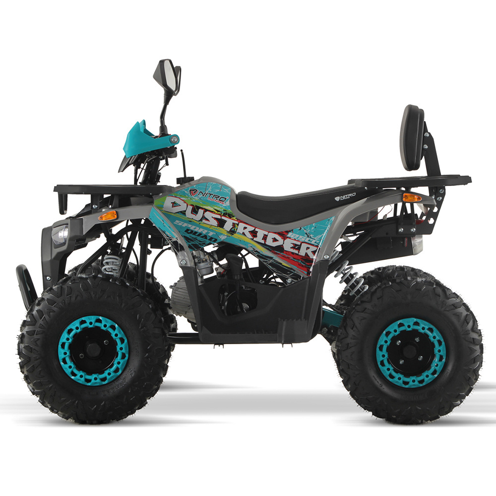 ATVIMX Cheap High Quality Chinese CE Atv Quad 110cc Quad Bike Mini Atv Kid Four Wheeler 110cc Atv For Russia Market