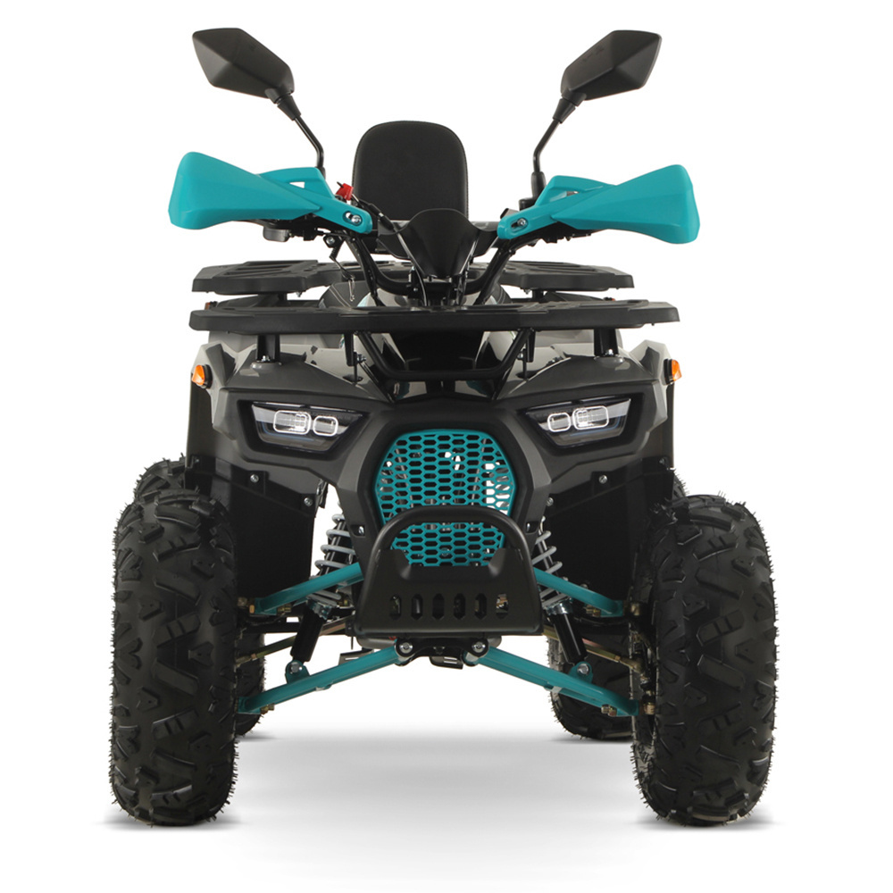 ATVIMX Cheap High Quality Chinese CE Atv Quad 110cc Quad Bike Mini Atv Kid Four Wheeler 110cc Atv For Russia Market