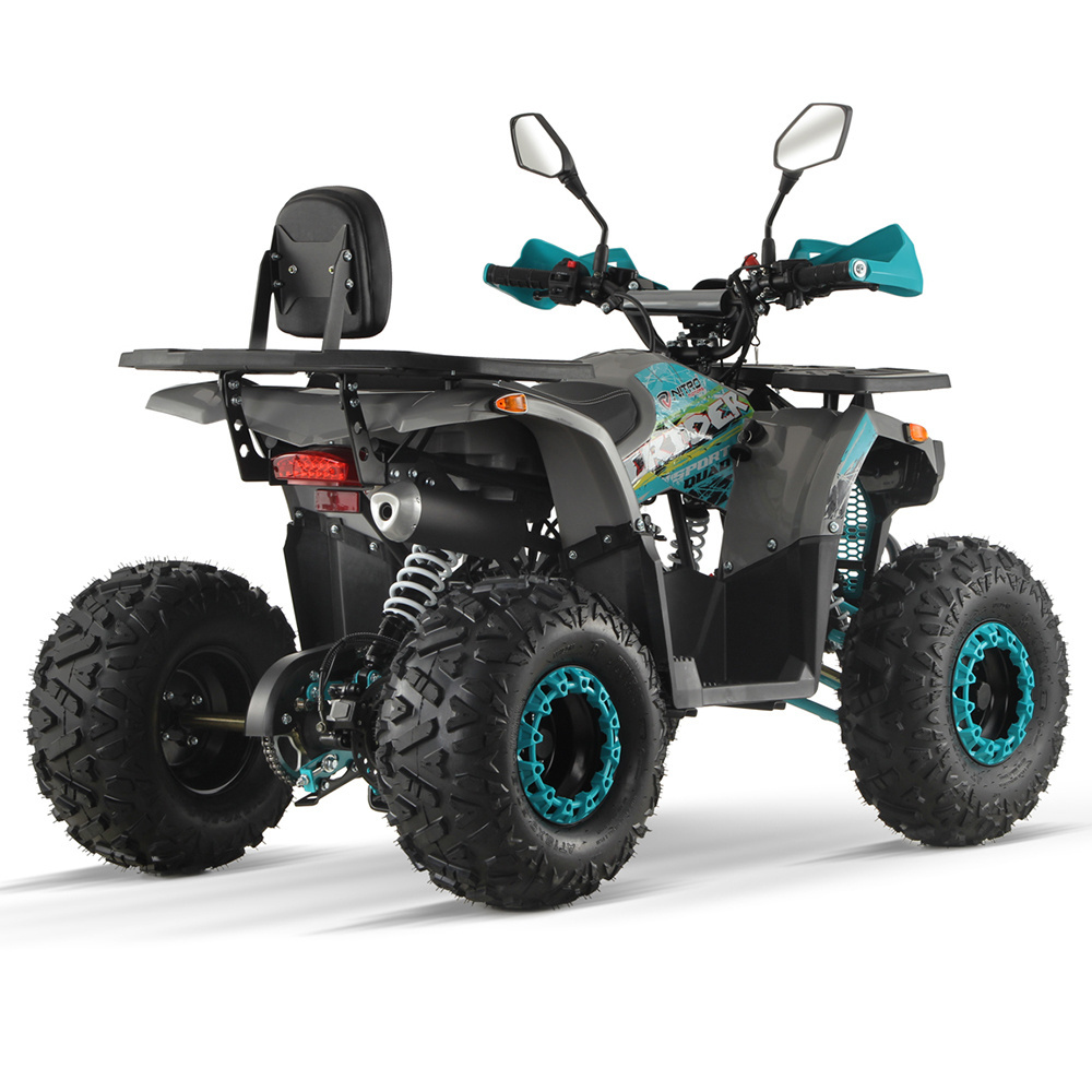 ATVIMX Cheap High Quality Chinese CE Atv Quad 110cc Quad Bike Mini Atv Kid Four Wheeler 110cc Atv For Russia Market