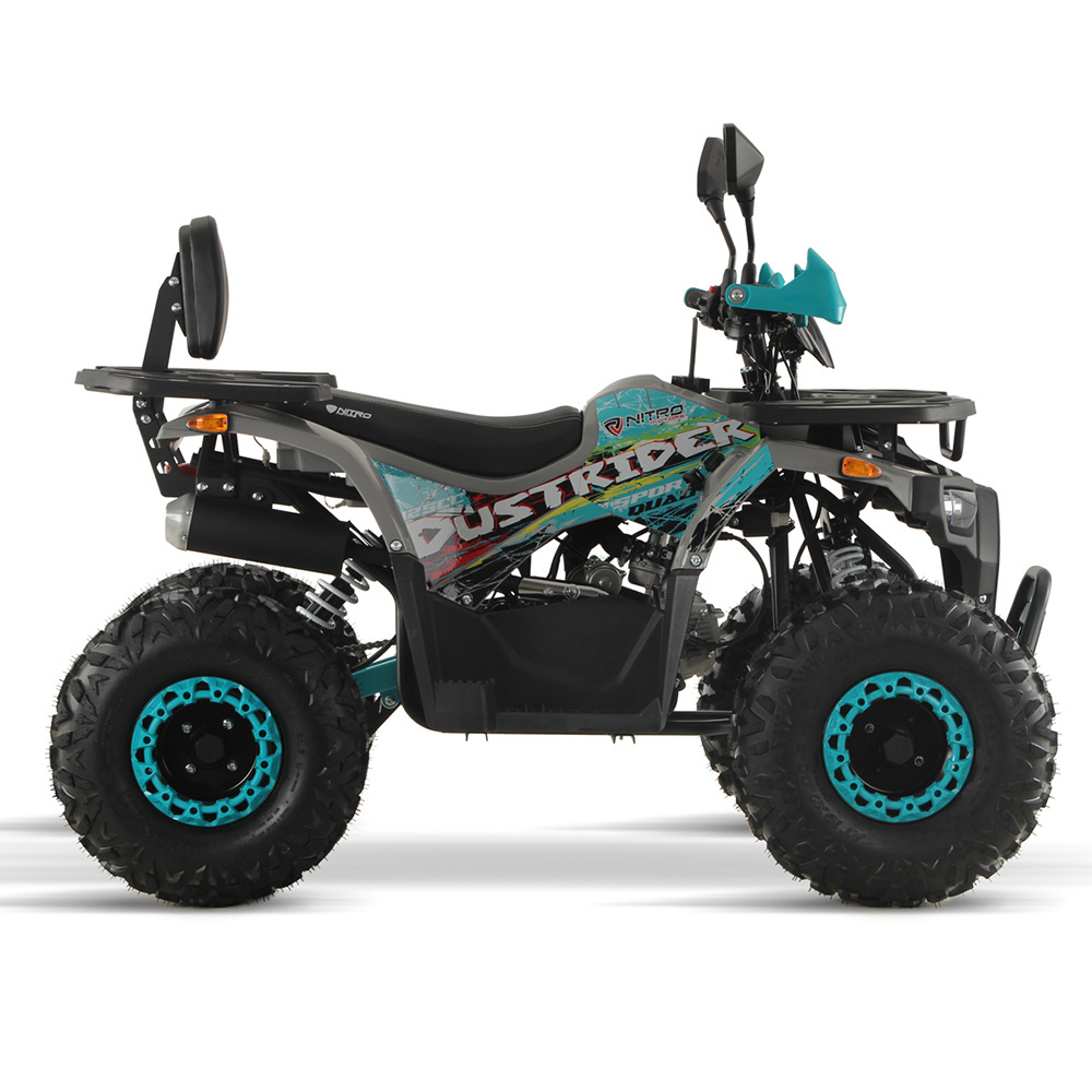 ATVIMX Cheap High Quality Chinese CE Atv Quad 110cc Quad Bike Mini Atv Kid Four Wheeler 110cc Atv For Russia Market