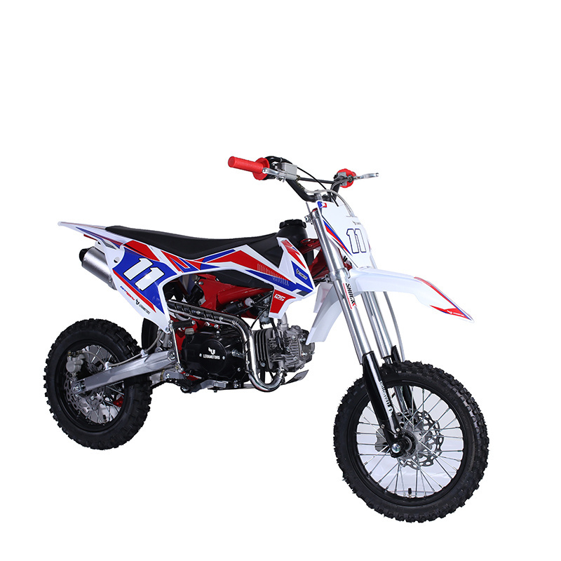 120CC Dirt bike Other Automatic Motorcycles Cheap Pit Bike Two Wheeler moto pit bike(DB02K)