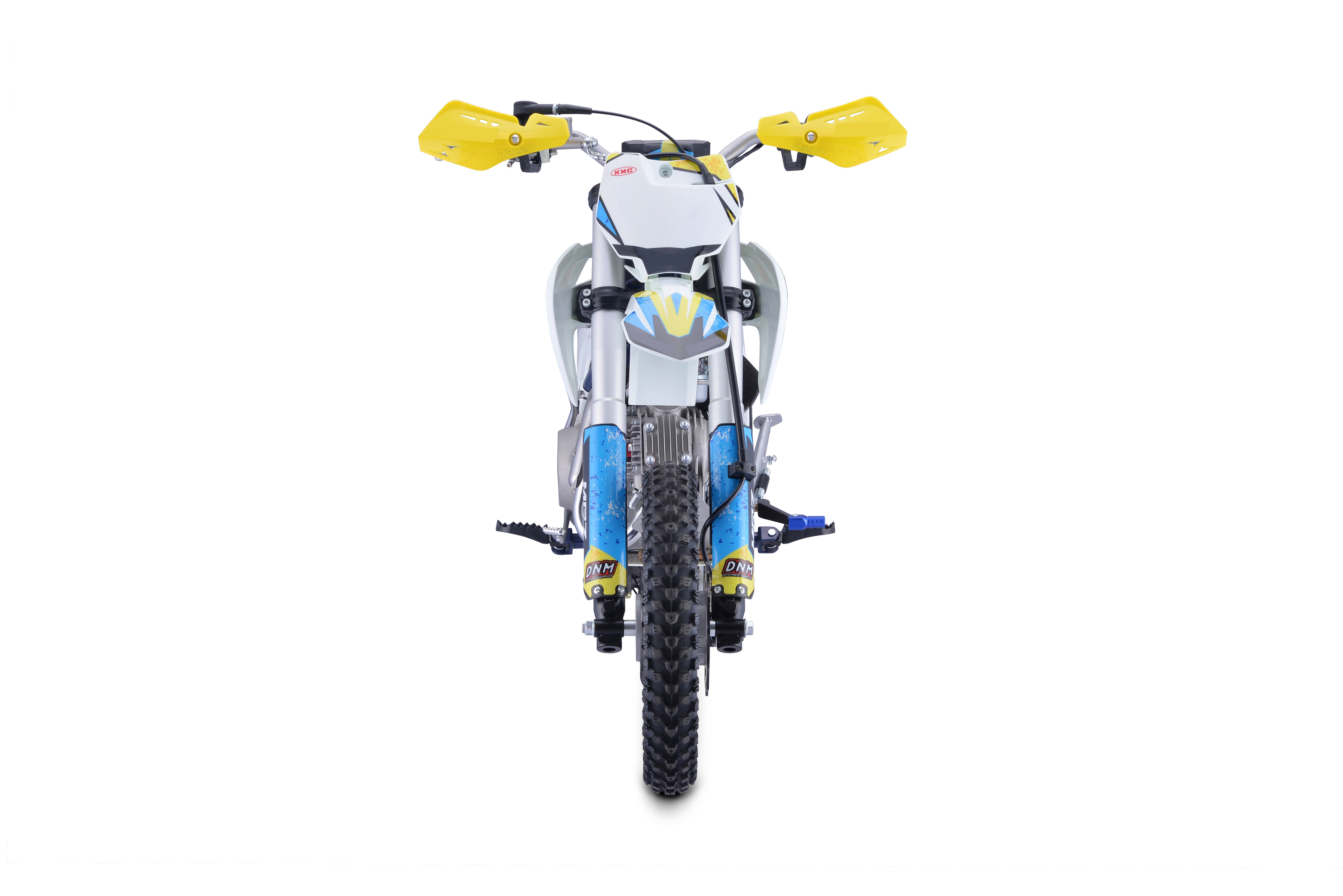 110cc Motocross off road mountain pitbike Semi-Automatic dirt bike Motorcycles(DB110)