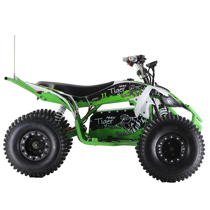 2023 New high quality adult electric atv 1500w four wheel off-road motorcycle ATV UTV farm motor  (ESA15S )