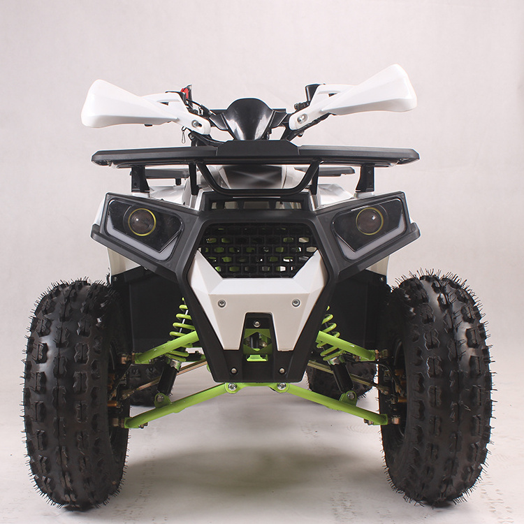 125cc atv quad zongshen lifan engine