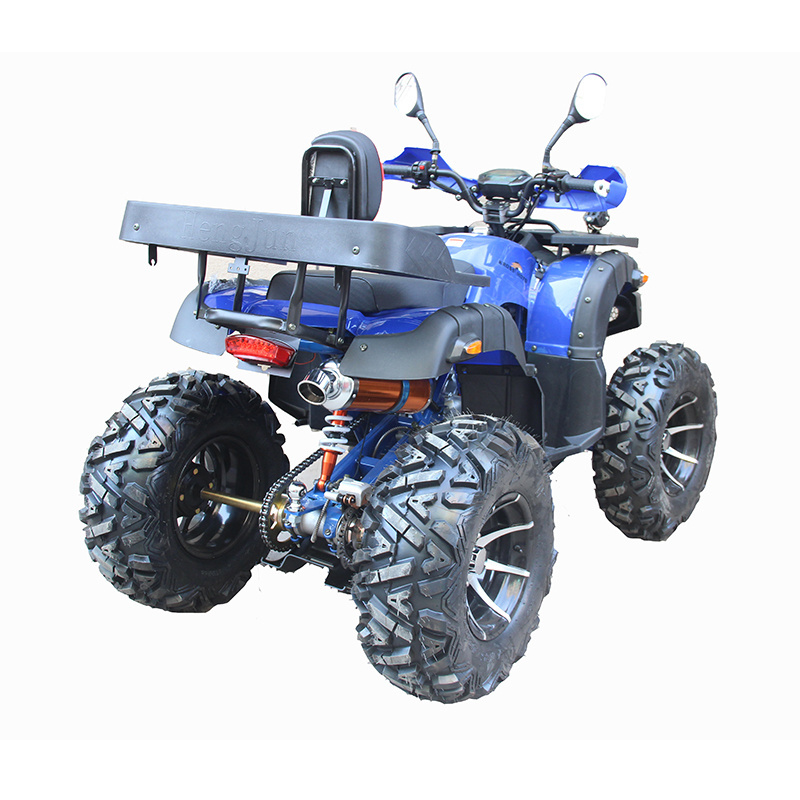 High performance four-wheel motorcycle Off-road Cross-country 250cc Atv entertainment car ATV QUAD moto bike(FM250)