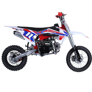 PIT BIKE HIGH QUALITY 125CC PIT BIKE CROSS DIRT BIKE