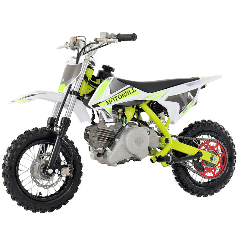 off road mini dirt bike zongshen engine 60cc