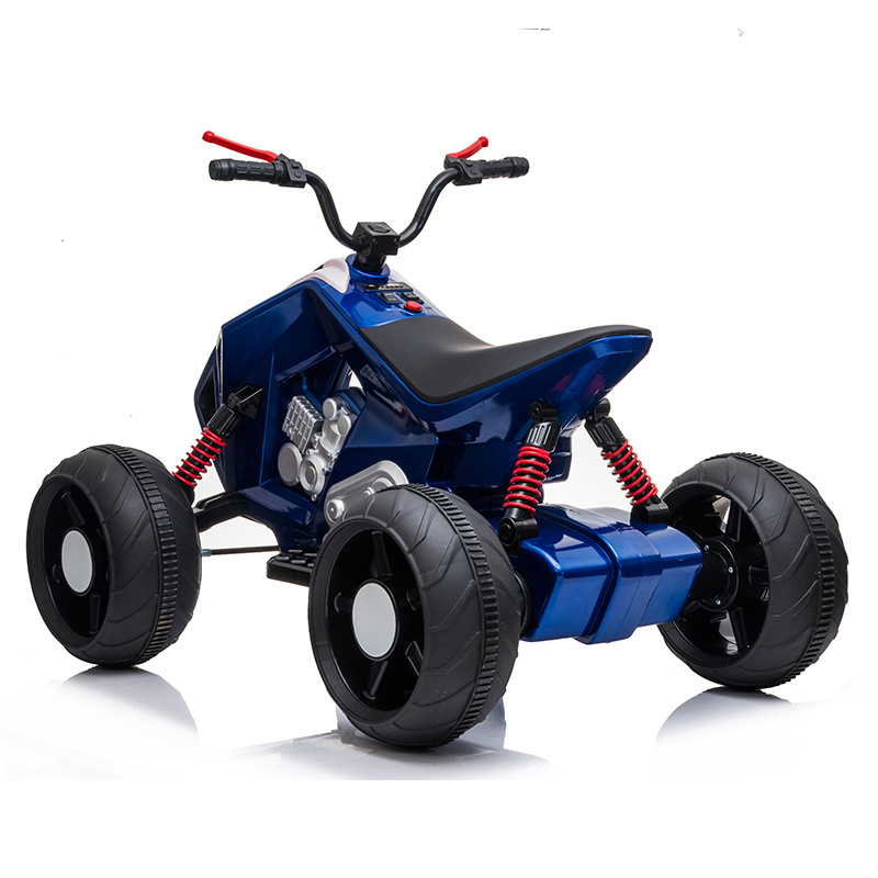 Hot Sale off-road  Hunter Ride On baby Electric Quad Bike 24V POWER KIDS RIDE ON ATV BEACH QUAD(ROA78)