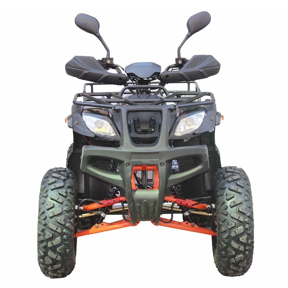 Wholesale 150 cc200 Cc Buggy Air-Cooled 1 Cylinder Chinese Four Wheel Atv Engine Cheap Sale 4 Wheeler Atv 150cc For Adults