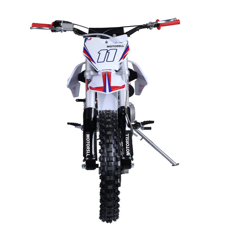 PIT BIKE HIGH QUALITY 125CC PIT BIKE CROSS DIRT BIKE