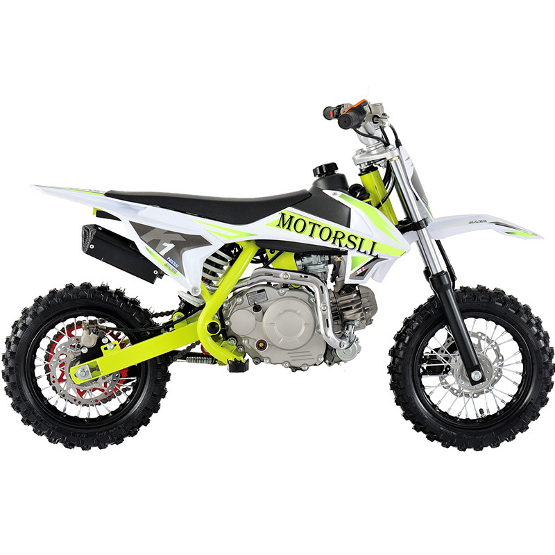 off road mini dirt bike zongshen engine 60cc