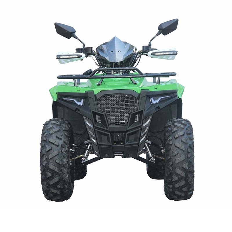 adult atv quads 300cc bashan engine CVT gears atv quad