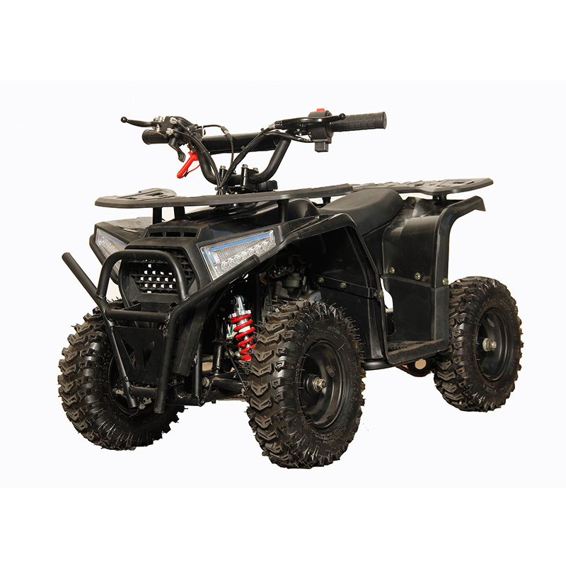 50cc 60cc pocket mini quad bike 2 stroke gas powered kids motorcycle ATV