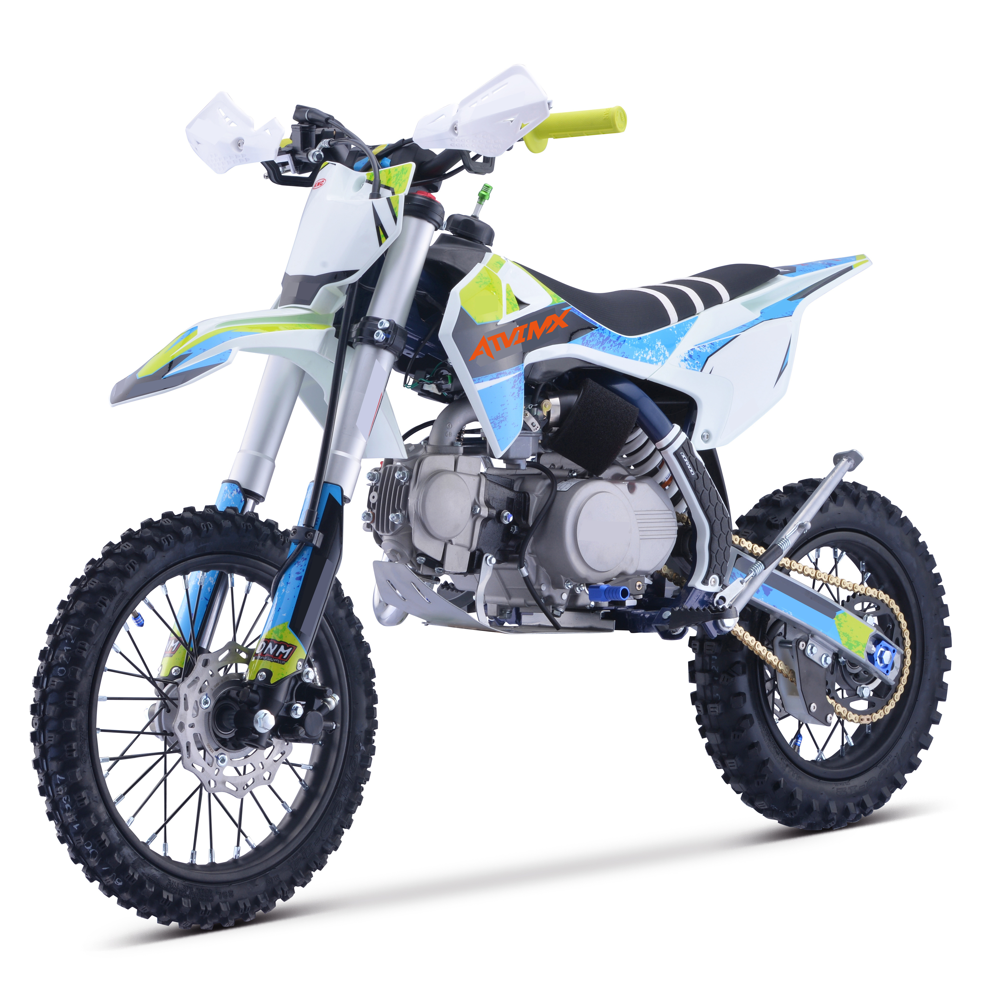 125cc good quality PIT BIKE Zongshen Engine racing dirt bike cross moto (DB125)