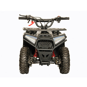 50cc 60cc pocket mini quad bike 2 stroke gas powered kids motorcycle ATV