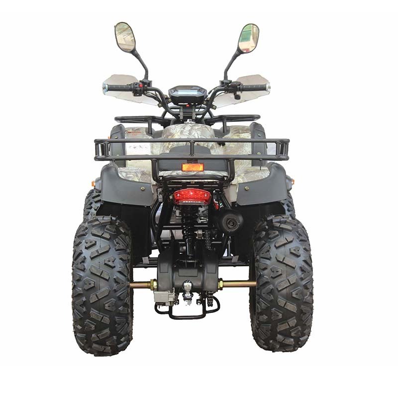 Atv 150cc manual buggy off road adult Entertainment 150 cc Snow Beach Bike beach buggy ATV