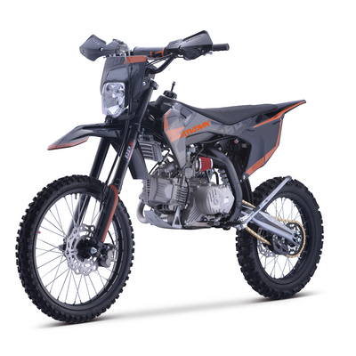 Motorcycle High-speed Pit Bike 190cc Zongshen Engine Two Wheeler Dirtbike (DBT190)