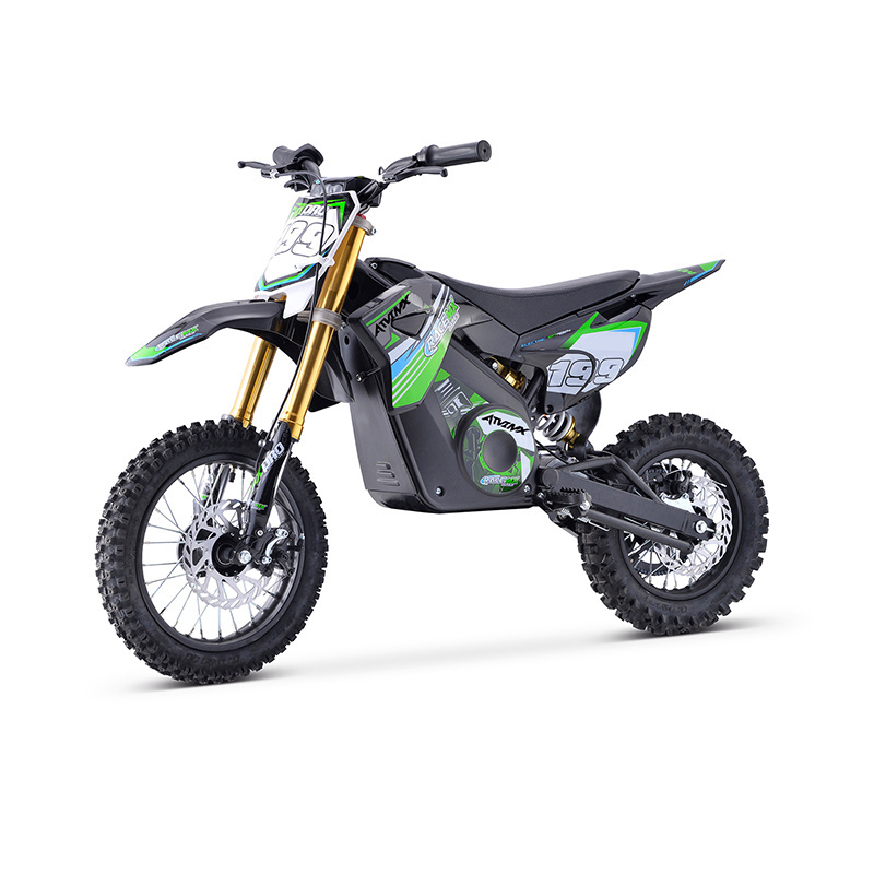 New 2022 Hot Sales Electric Bike Bicycle 1000W 1200W 1400W 48V pit bike Electric Motorcycle Dirt eBike (EDB12)