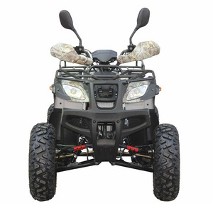 Wholesale 150 cc200 Cc Buggy Air-Cooled 1 Cylinder Chinese Four Wheel Atv Engine Cheap Sale 4 Wheeler Atv 150cc For Adults