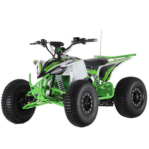 2023 New high quality adult electric atv 1500w four wheel off-road motorcycle ATV UTV farm motor  (ESA15S )