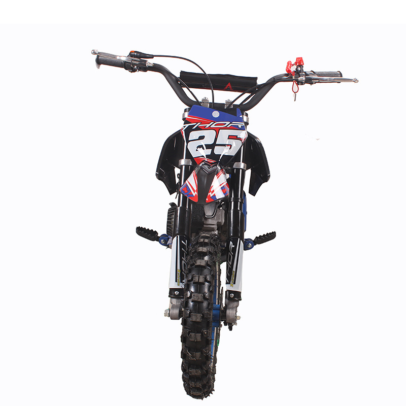 Children Moto Gasoline 49CC pocket bike kids pit bike 2 stroke air-cooled dirt bike Motorcycles for Kids(MDB4902)