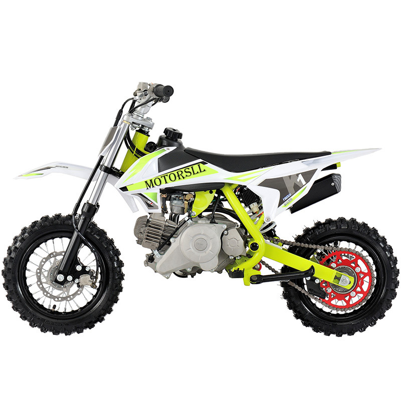 off road mini dirt bike zongshen engine 60cc