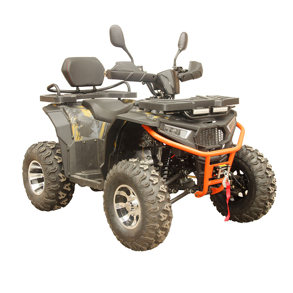 200cc ATV buggy off road Adult Entertainment 125cc Snow Beach Bike beach buggy ATV