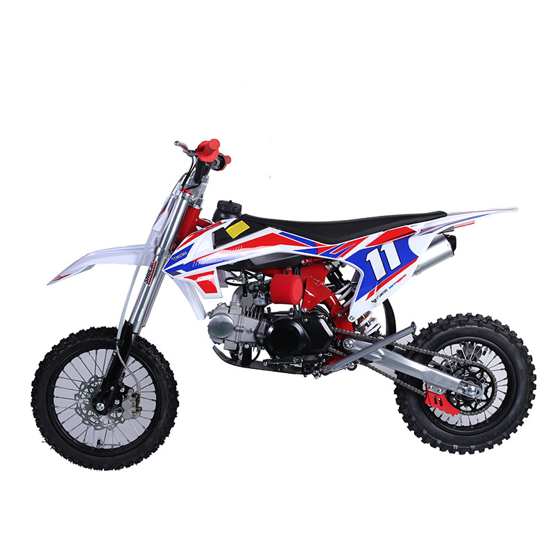 120CC Dirt bike Other Automatic Motorcycles Cheap Pit Bike Two Wheeler moto pit bike(DB02K)