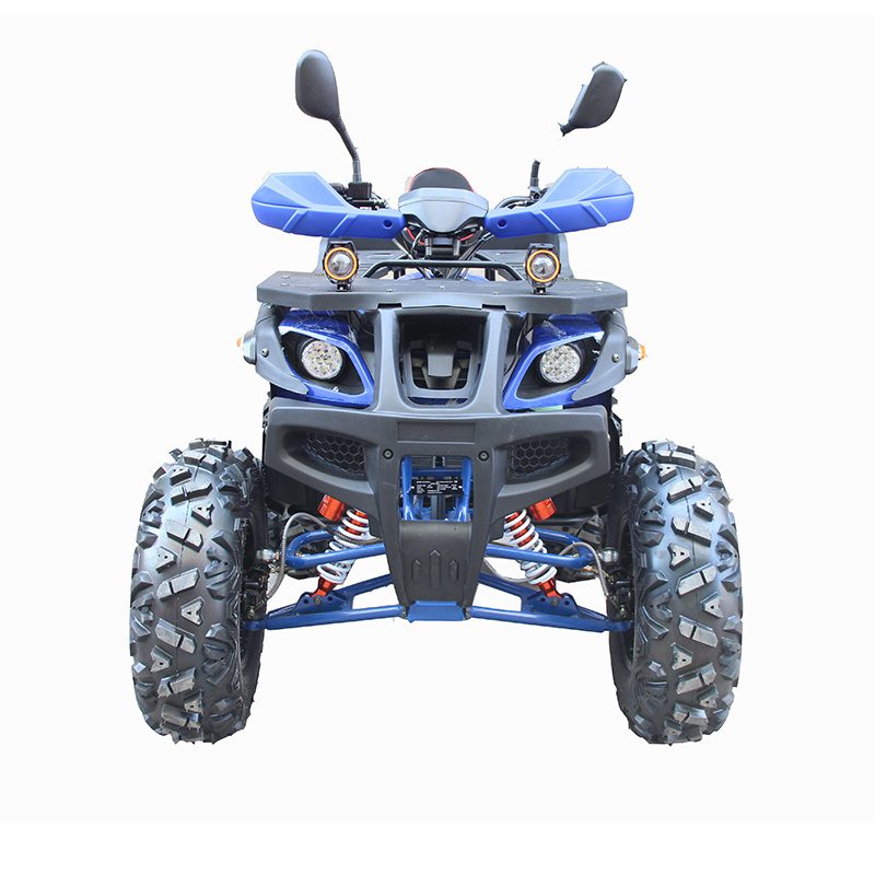 High performance four-wheel motorcycle Off-road Cross-country 250cc Atv entertainment car ATV QUAD moto bike(FM250)