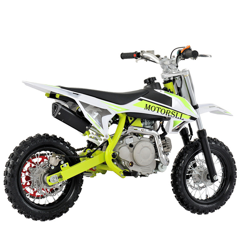 off road mini dirt bike zongshen engine 60cc