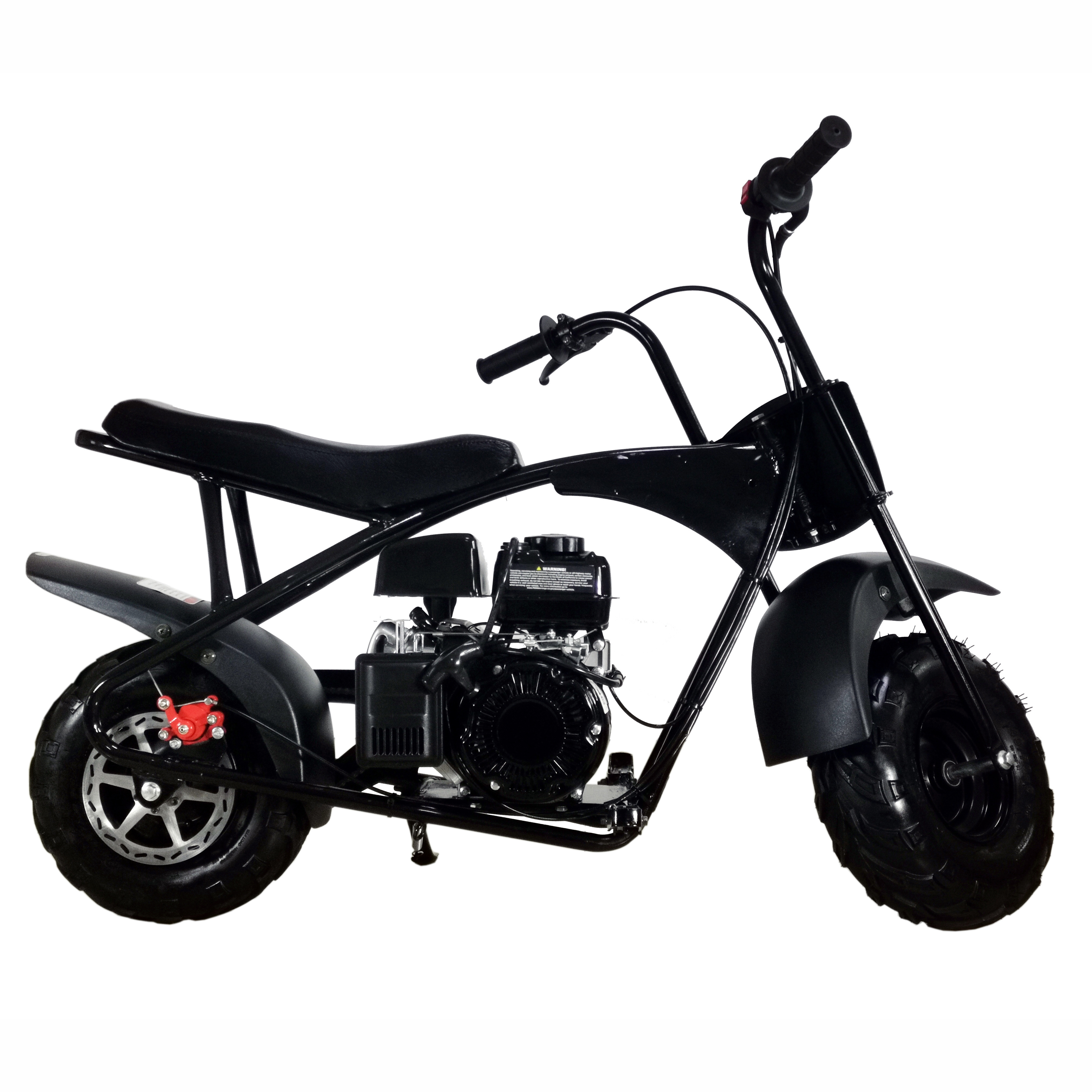 Funrun 98cc Mini bike motorcycle for kids