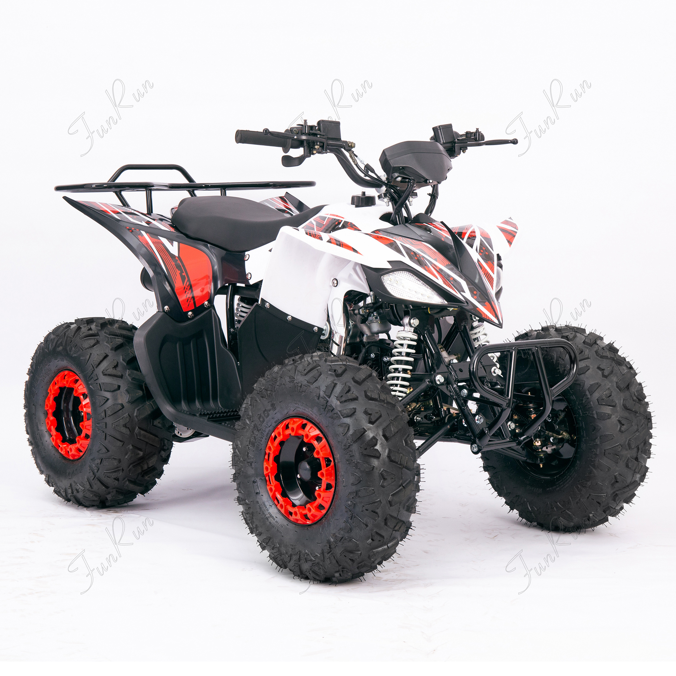 Funrun 125cc Sports ATV