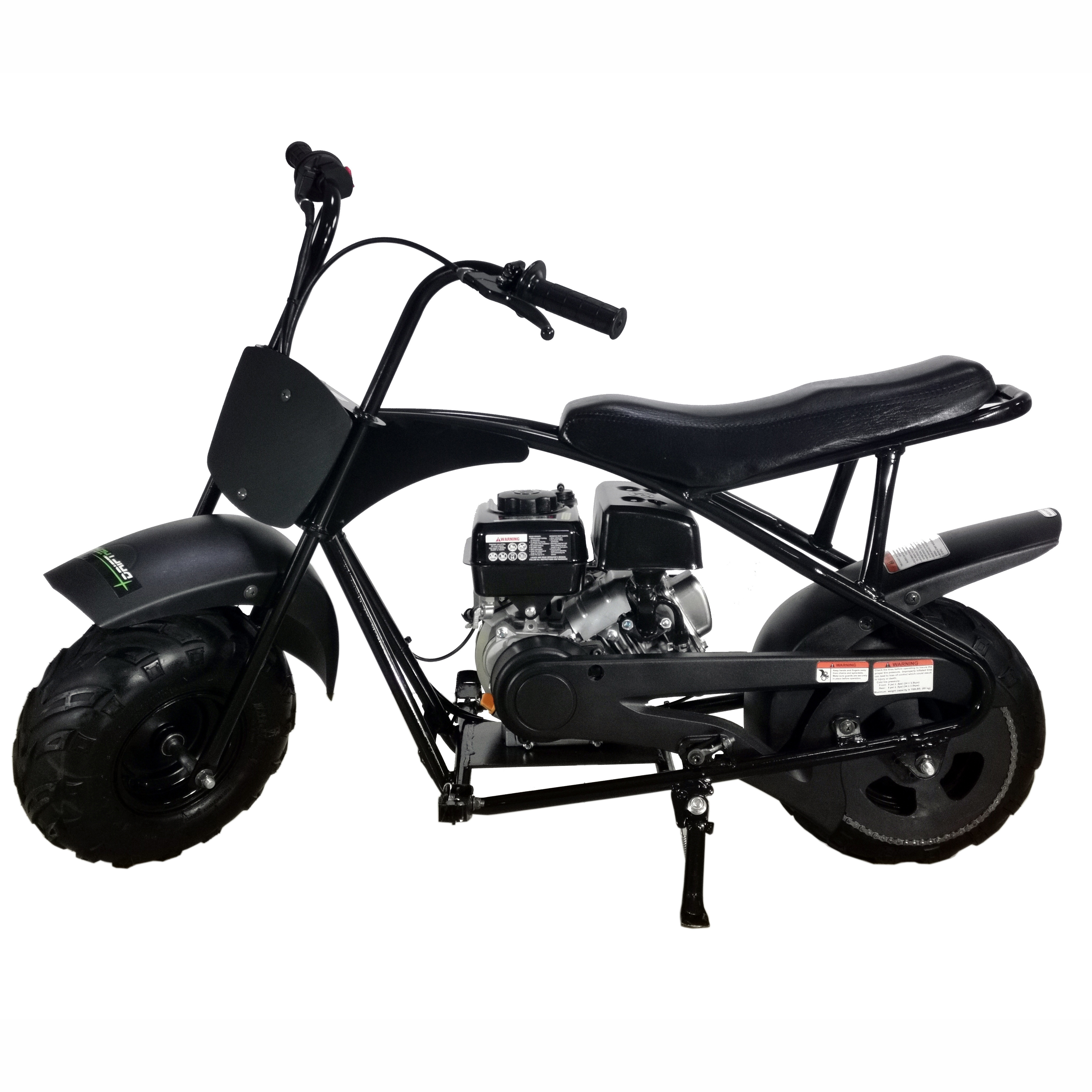 Funrun 98cc Mini bike motorcycle for kids