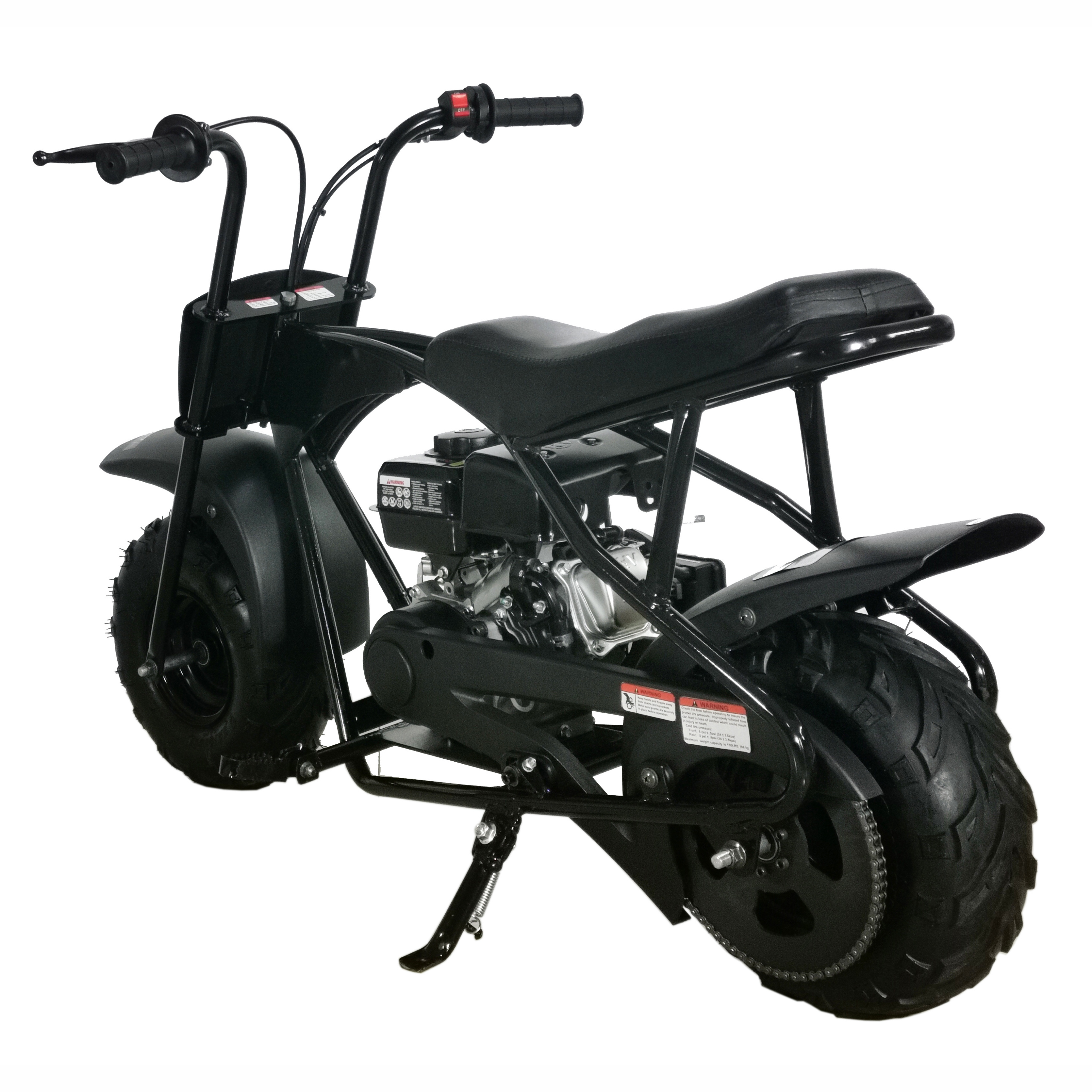 Funrun 98cc Mini bike motorcycle for kids